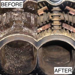 Coastal HVAC - Boiler