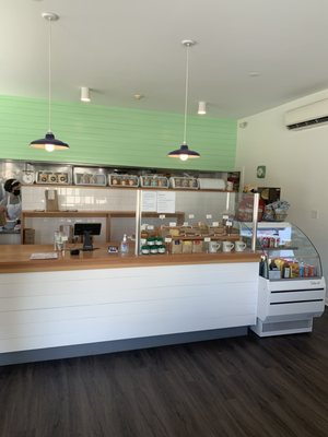 Vinal Bakery by null