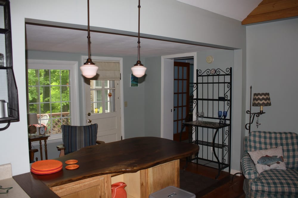 THE CABIN 11 Photos Vacation Rentals 14561 Richmond Ave, Fair