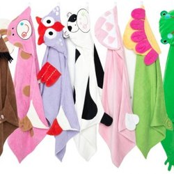 Genevieve Bond Gifts - Zoochini Clothing and gifts for kids.