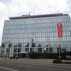Panorama Hotel