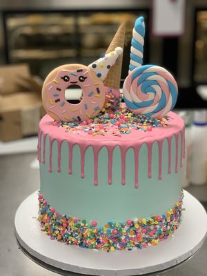 Simply Eggless Bakery - Délicieux by null