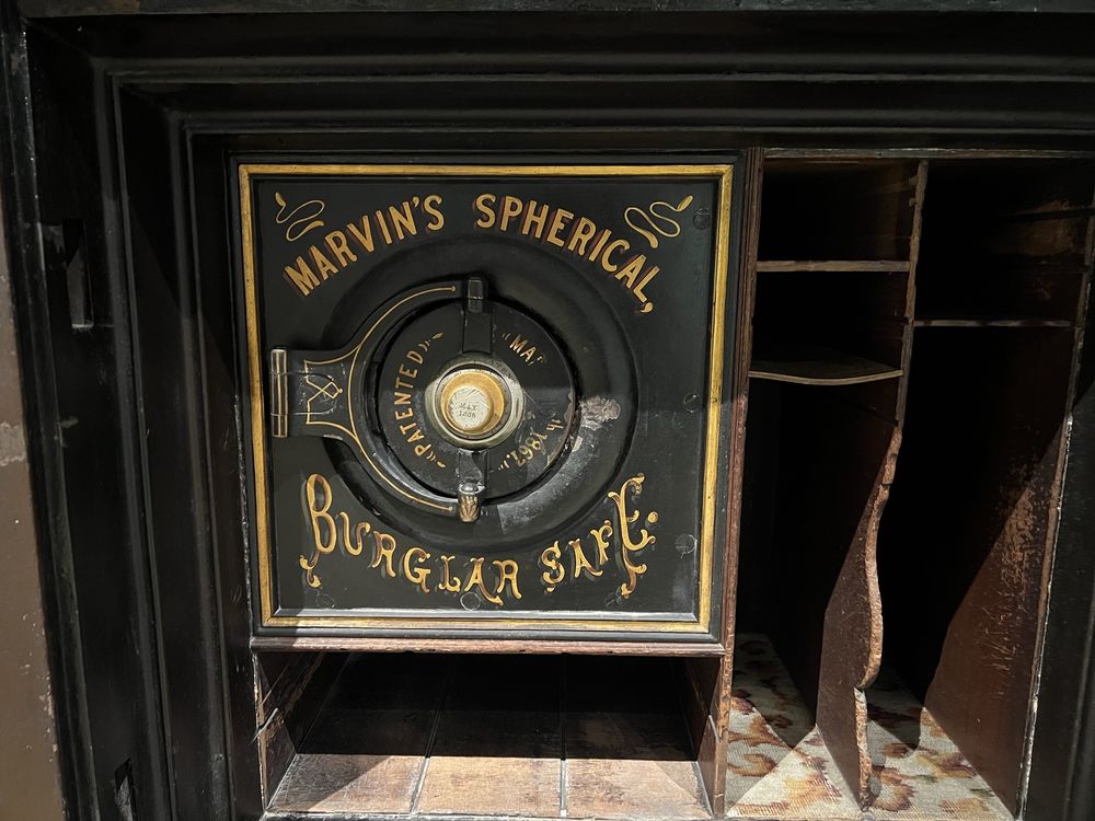 Social spots from Drake Well Museum & Park