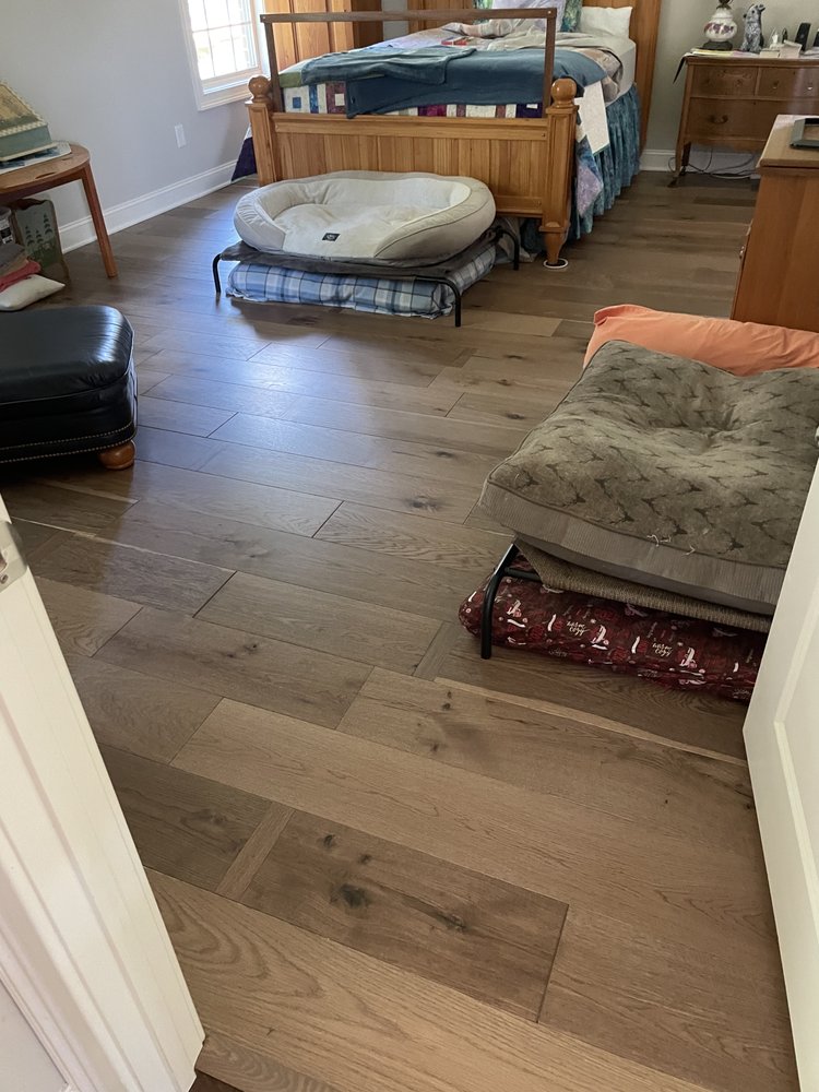 HENSON’S GREATER TENNESSEE FLOORING Updated September 2024 222 W