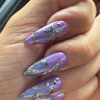 Daisies Nails Studio - Nail Salons Near Me - Los Angeles, California Daisies Nails Studio - Nail Salons Near Me - Los Angeles, California
