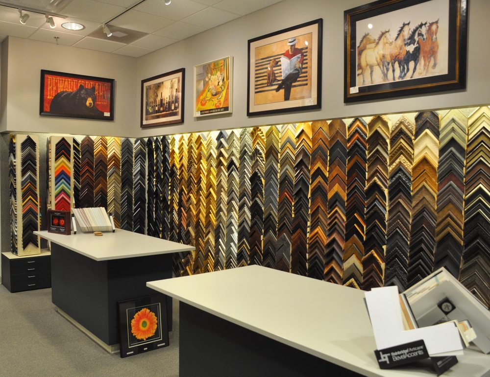 FRAMING CENTER Updated August 2024 43 Photos & 11 Reviews 3126