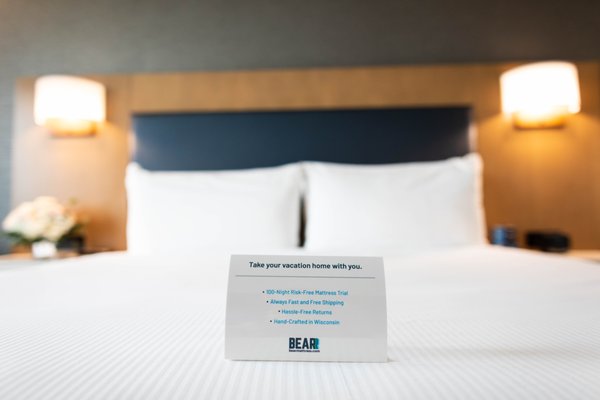 Legacy Hotel at IMG Academy by null