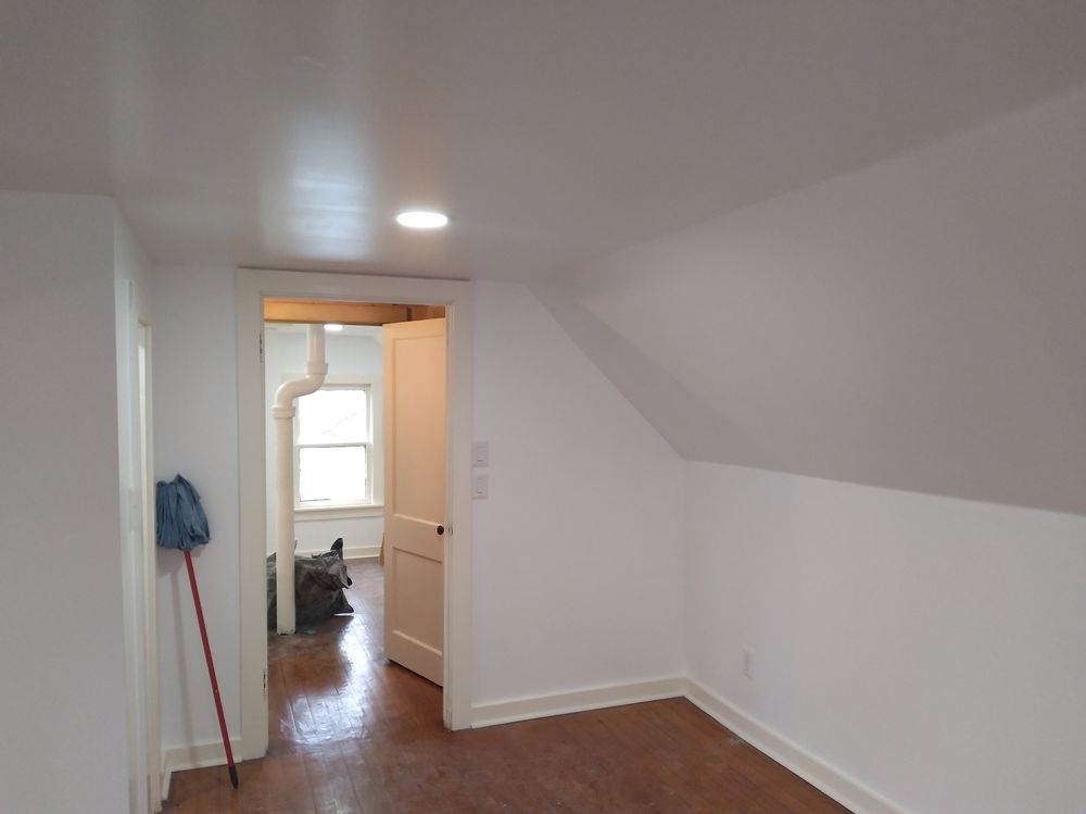 Slide of New Millennium House Remodeling