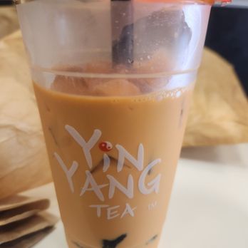 Yin Yang Tea - Bubble Tea Near Me - Pasadena, California
