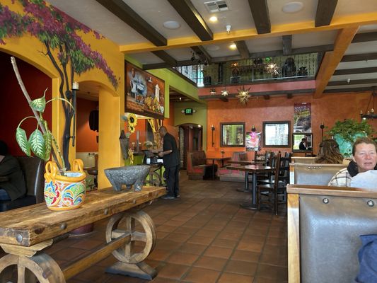 Pepitos Mexican Restaurant by null