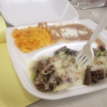 Vanessa's Deli - One and done! - Mexican Near Me - Chula Vista, California