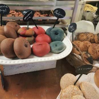 Bagelicious Café - Bagels Near Me - Ventura, California