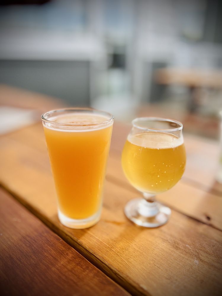 RIVER’S EDGE BREWING Updated September 2024 110 Photos & 115