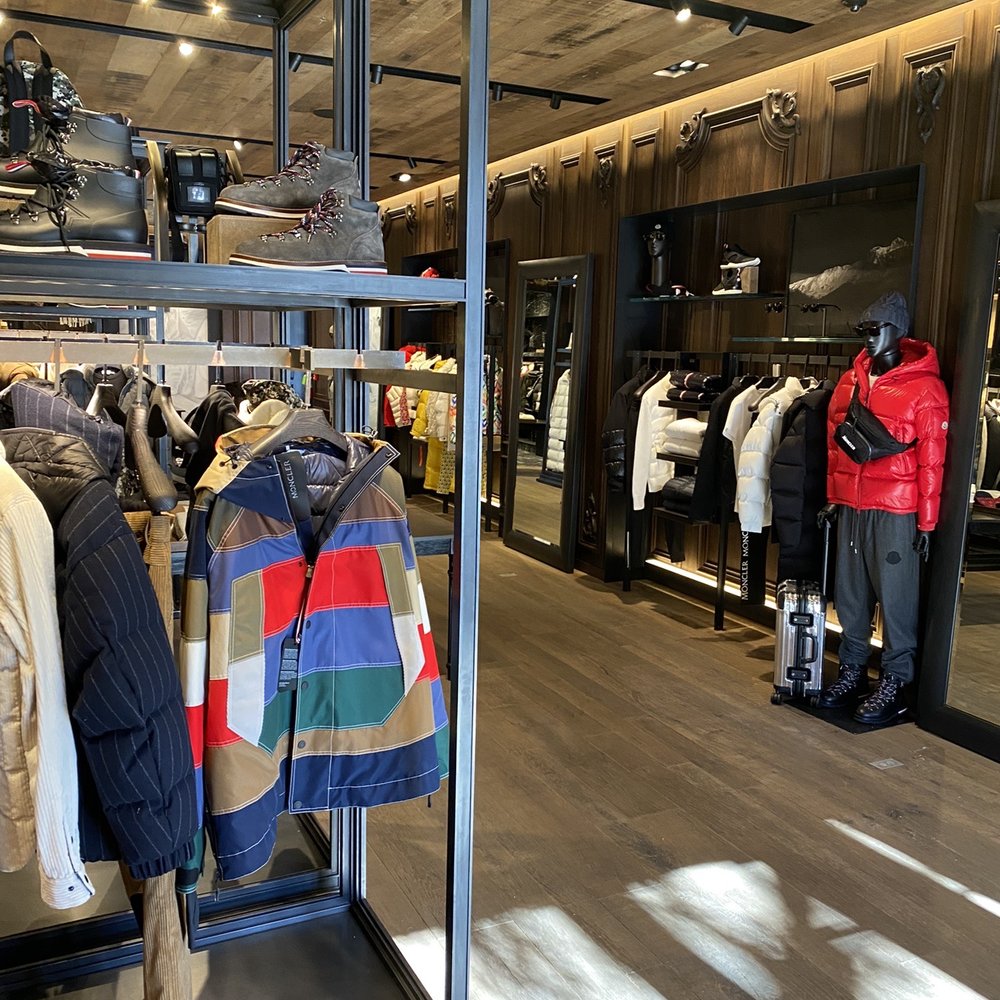 Moncler - Men's Clothing Near Me - Aspen, Colorado Moncler - Men's Clothing Near Me - Aspen, Colorado