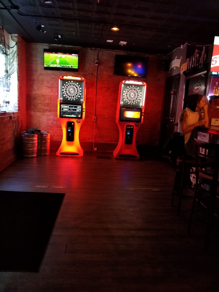 RACK & ROLL BILLIARDS 20 Photos & 18 Reviews 917 Noble St, Anniston