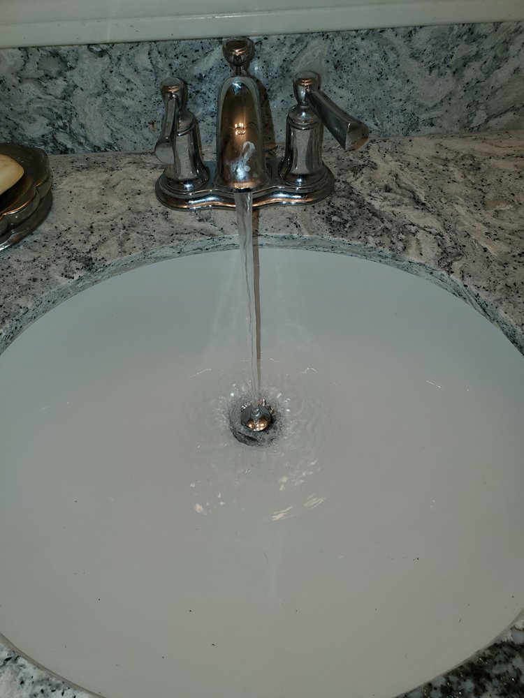 Slide of Tx-Star Plumbing