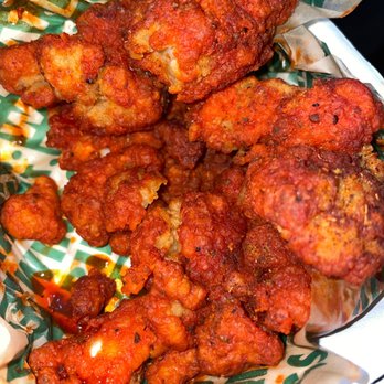 Wingstop - Chicken Wings Near Me - Laurel, Maryland