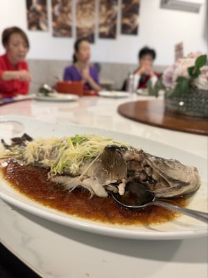 Dim Sum King by null