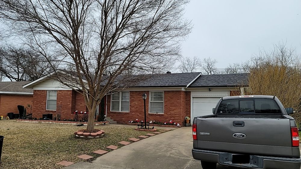 Slide of Tarrant Roofing - Fort Worth