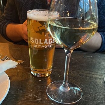 Solace Outpost - Beer and Wine yep - Bars Near Me - Falls Church, Virginia