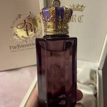 Parfumerie Nasreen - Perfume Near Me - Seattle, Washington