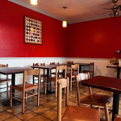 India's Flavor - Interior