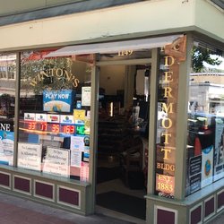 Winton's News & Liquors