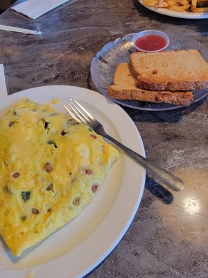 Keys Cafe & Bakery by null