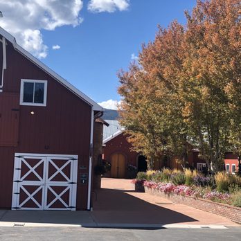 Crooked Willow Farms - Venues & Event Spaces Near Me - Larkspur, Colorado