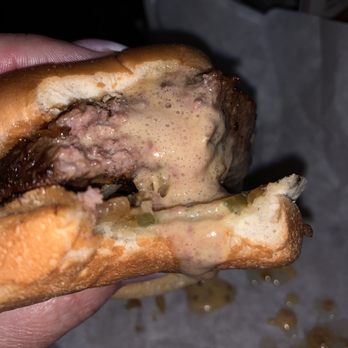 Matt's Bar - Jucy Lucy - Burgers Near Me - Minneapolis, Minnesota