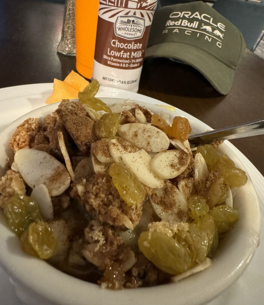 Social spots from Crop & Kettle