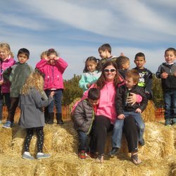 Bethel Christian Pre-School & Daycare Center - Field Trip to Hidden Acres