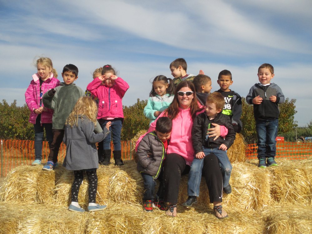 Bethel Christian Pre-School & Daycare Center - childcare center in Spokane, WA