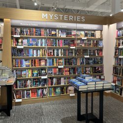Barnes & Noble