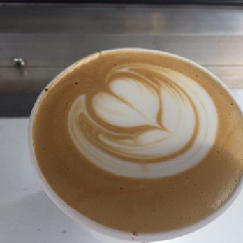 Mila Coffee - Mexican vanilla latte - Coffee & Tea Near Me - San Antonio, Texas