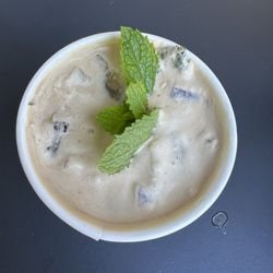 Philz Coffee - Mint Mojito Iced Coffee