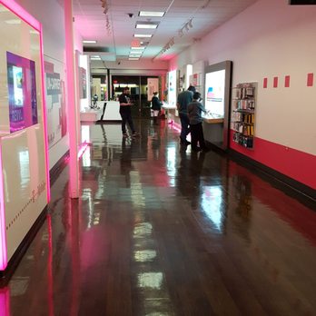 T-Mobile - Inside - Mobile Phones Near Me - Orange, California T-Mobile - Inside - Mobile Phones Near Me - Orange, California