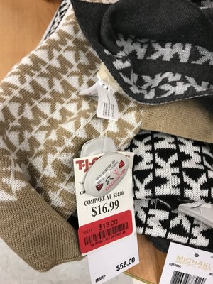 tj maxx true religion