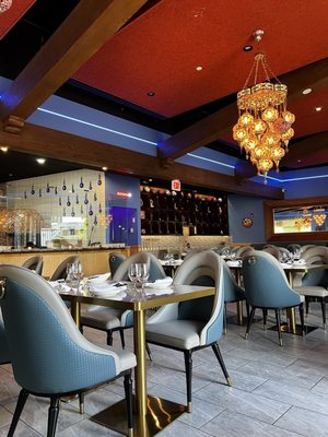 Dolan Uyghur Restaurant by null