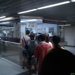 LRT 2 Katipunan Station