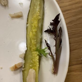 Panera Bread - Dead pickle - Sandwiches Near Me - Bentonville, Arkansas Panera Bread - Dead pickle - Sandwiches Near Me - Bentonville, Arkansas