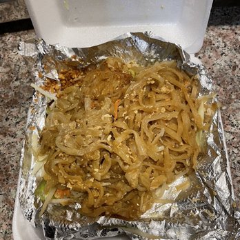 Phang Roy - Pad Thai - Thai Near Me - Azusa, California