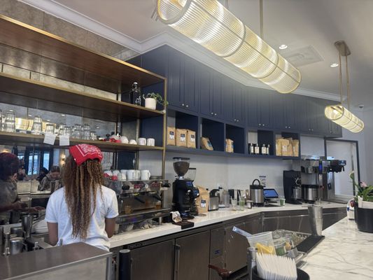 Daily Provisions - Dupont Circle by null