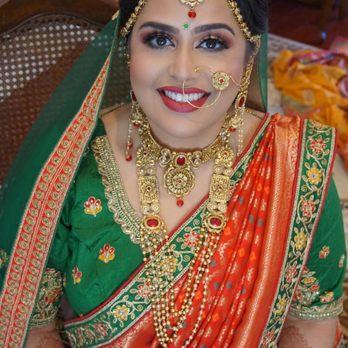 My Fair Bride - Bridal hair, makeup, jewelry and dupatta setting - Henna Artists Near Me My Fair Bride - Bridal hair, makeup, jewelry and dupatta setting - Henna Artists Near Me