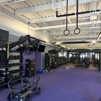 Anytime Fitness - Olympic rings! - Gyms Near Me - Oakland, Nebraska Anytime Fitness - Olympic rings! - Gyms Near Me - Oakland, Nebraska