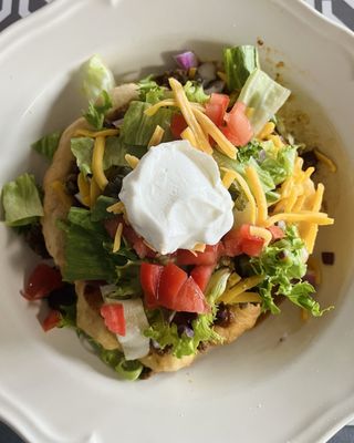 Nacho Mama’s Fry Bread Cafe by null