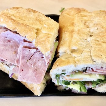 Pho Ga - 28. Combination Ham Banh Mi $10.50 -- not worth it - Vietnamese Near Me - San Francisco, California Pho Ga - 28. Combination Ham Banh Mi $10.50 -- not worth it - Vietnamese Near Me - San Francisco, California