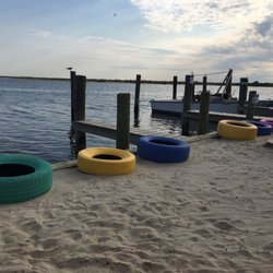 Capt E's Hurricane Grill & Bar