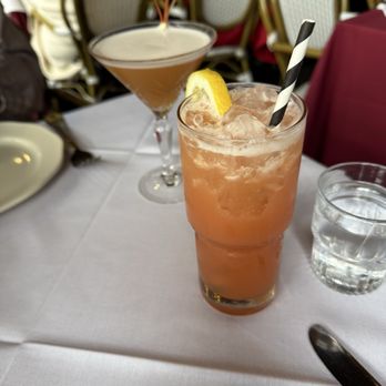 Lala - Passionate Virgin & Lala martini - Bars Near Me - San Diego, California Lala - Passionate Virgin & Lala martini - Bars Near Me - San Diego, California