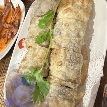 88 Bao Bao - Beef rolls - Dim Sum Near Me - Stockton, California 88 Bao Bao - Beef rolls - Dim Sum Near Me - Stockton, California